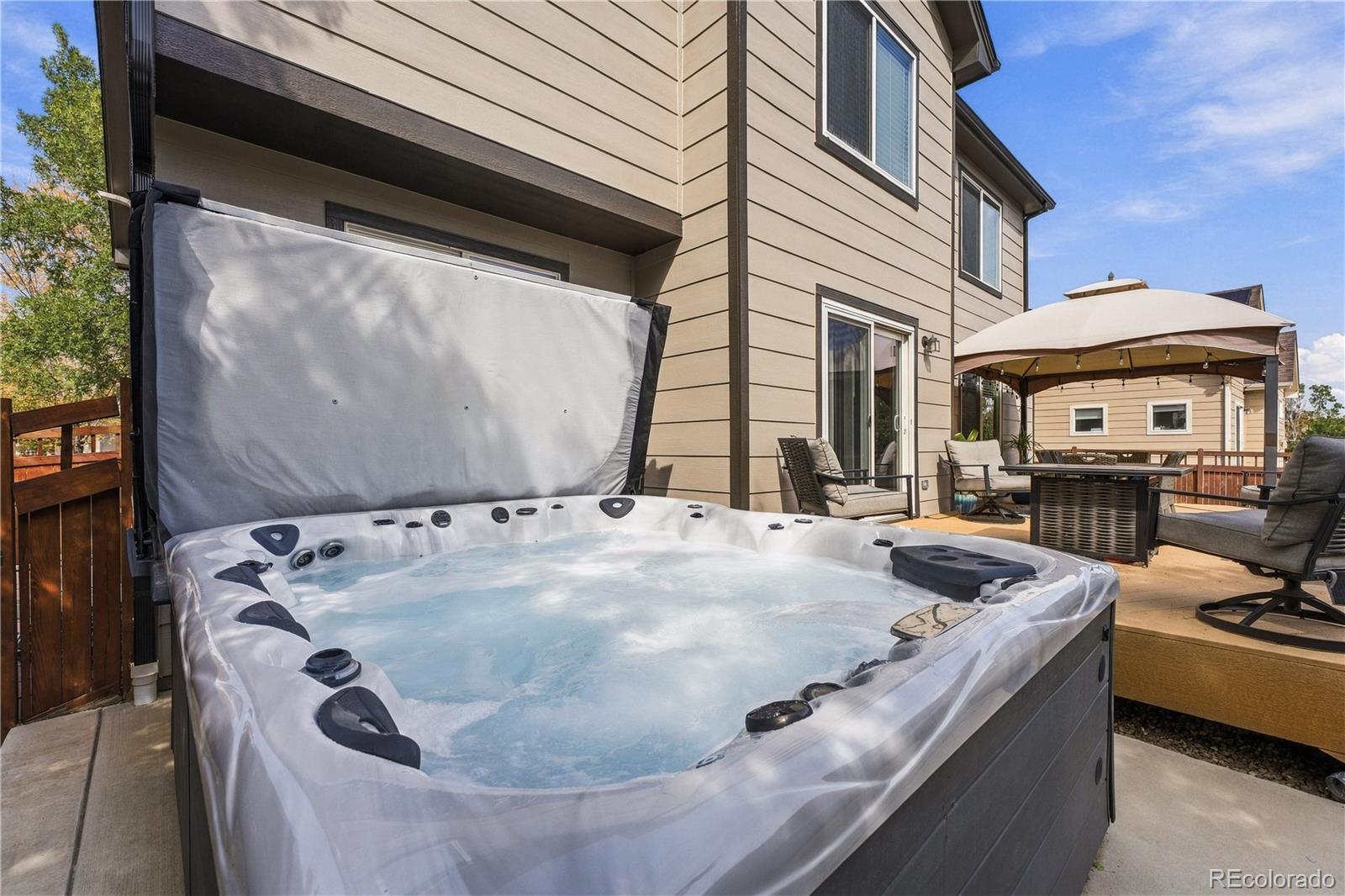 MLS Image #22 for 148 n prairie falcon parkway,brighton, Colorado