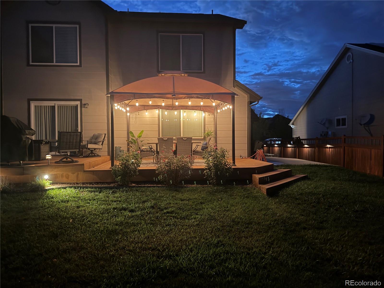 MLS Image #24 for 148 n prairie falcon parkway,brighton, Colorado