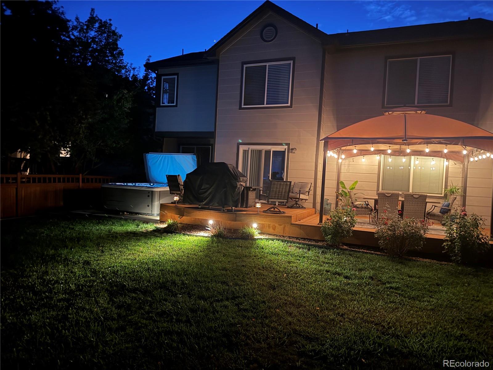 MLS Image #25 for 148 n prairie falcon parkway,brighton, Colorado