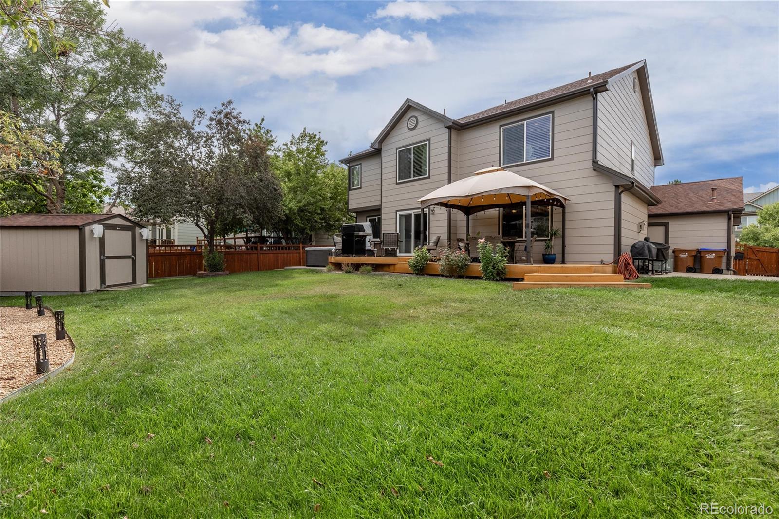 MLS Image #27 for 148 n prairie falcon parkway,brighton, Colorado