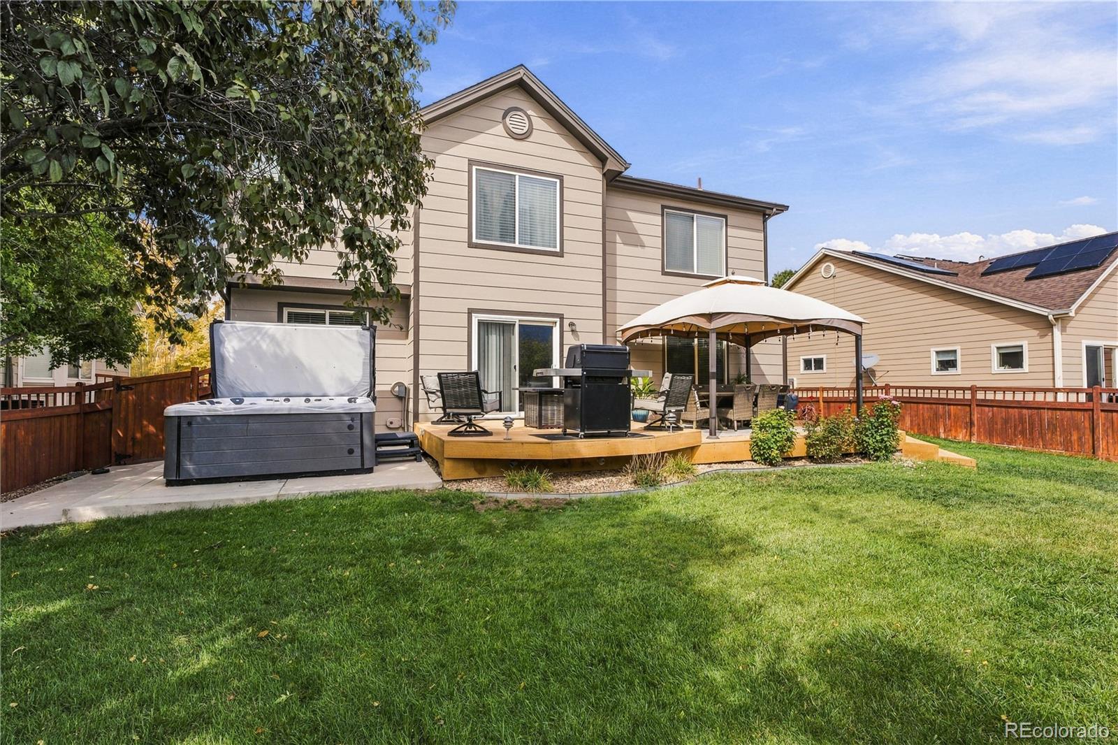 MLS Image #28 for 148 n prairie falcon parkway,brighton, Colorado