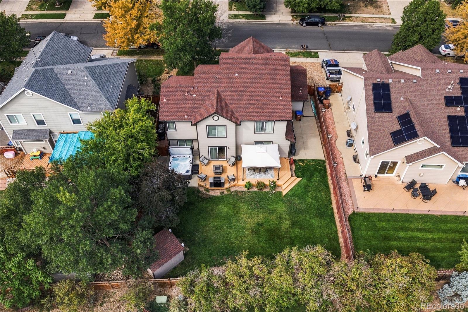 MLS Image #33 for 148 n prairie falcon parkway,brighton, Colorado