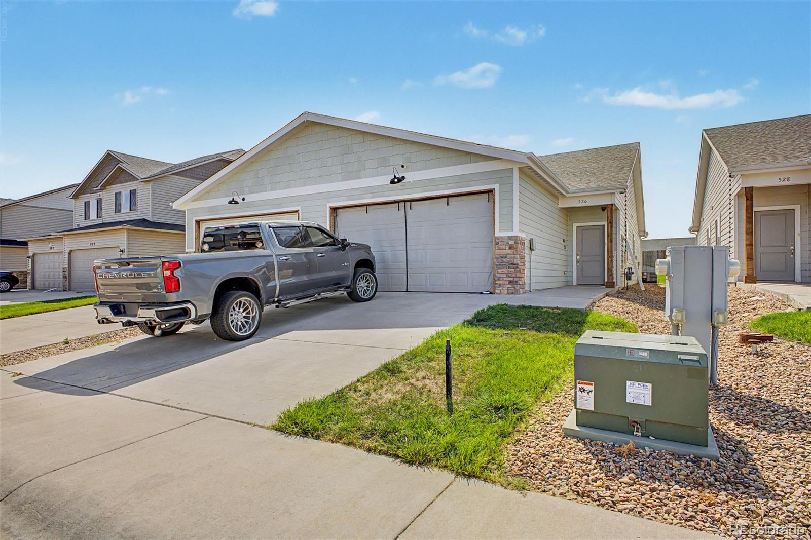 MLS Image #27 for 526  foxtail place,wiggins, Colorado