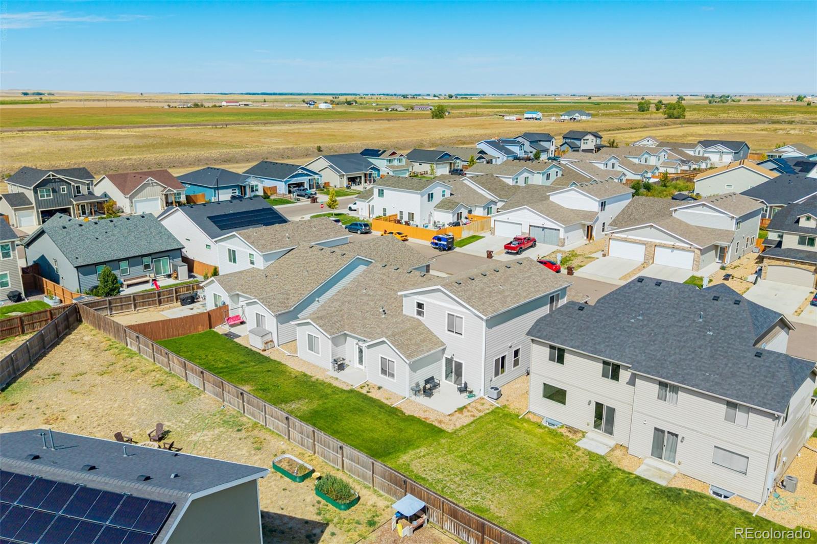 MLS Image #31 for 526  foxtail place,wiggins, Colorado