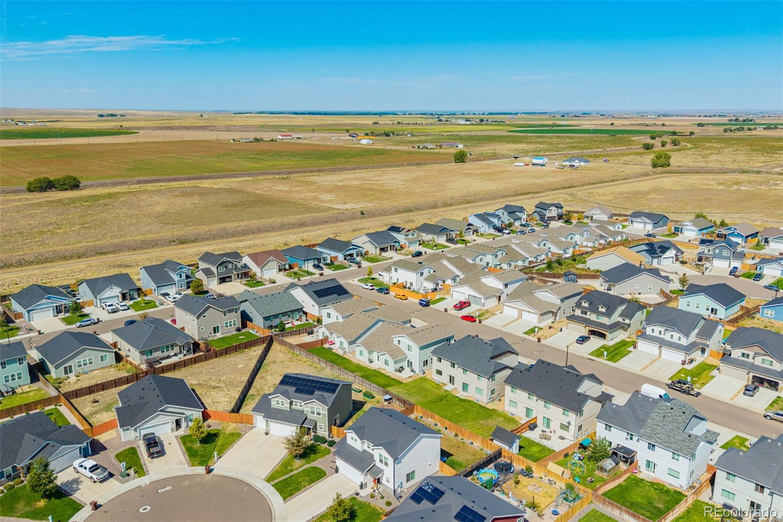 MLS Image #36 for 526  foxtail place,wiggins, Colorado