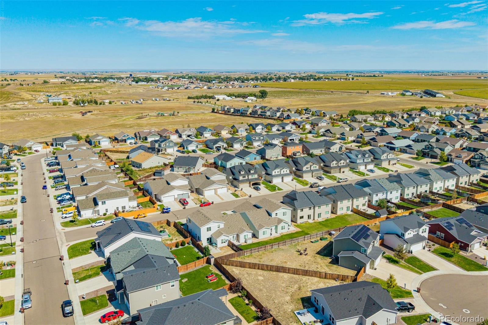MLS Image #37 for 526  foxtail place,wiggins, Colorado