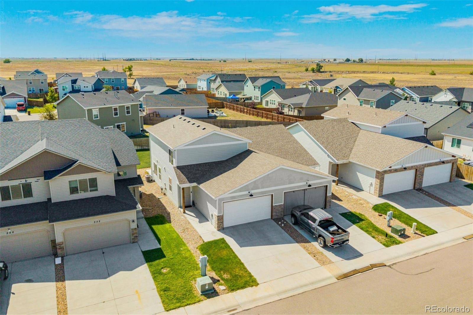 MLS Image #38 for 526  foxtail place,wiggins, Colorado