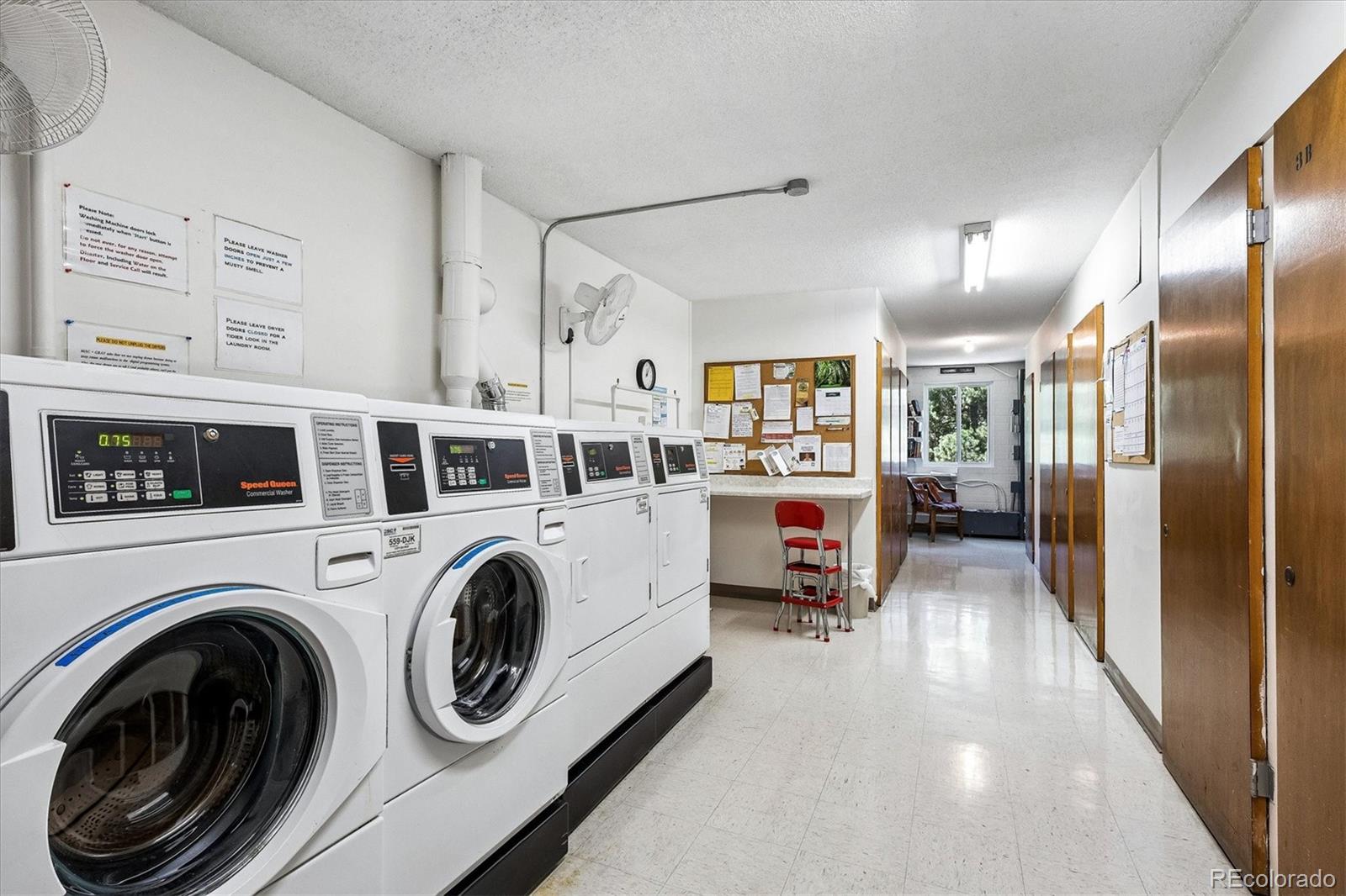 MLS Image #19 for 635 s alton way,denver, Colorado