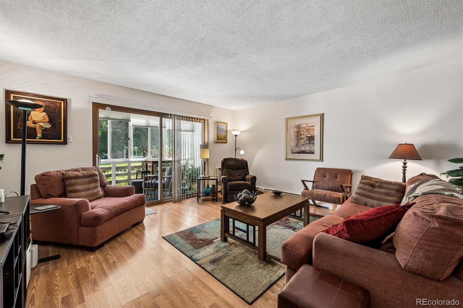 MLS Image #2 for 635 s alton way,denver, Colorado