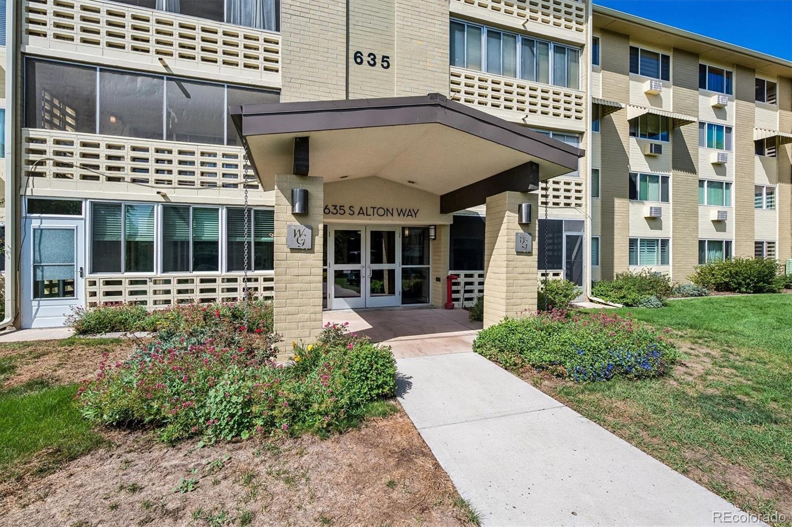 MLS Image #22 for 635 s alton way,denver, Colorado