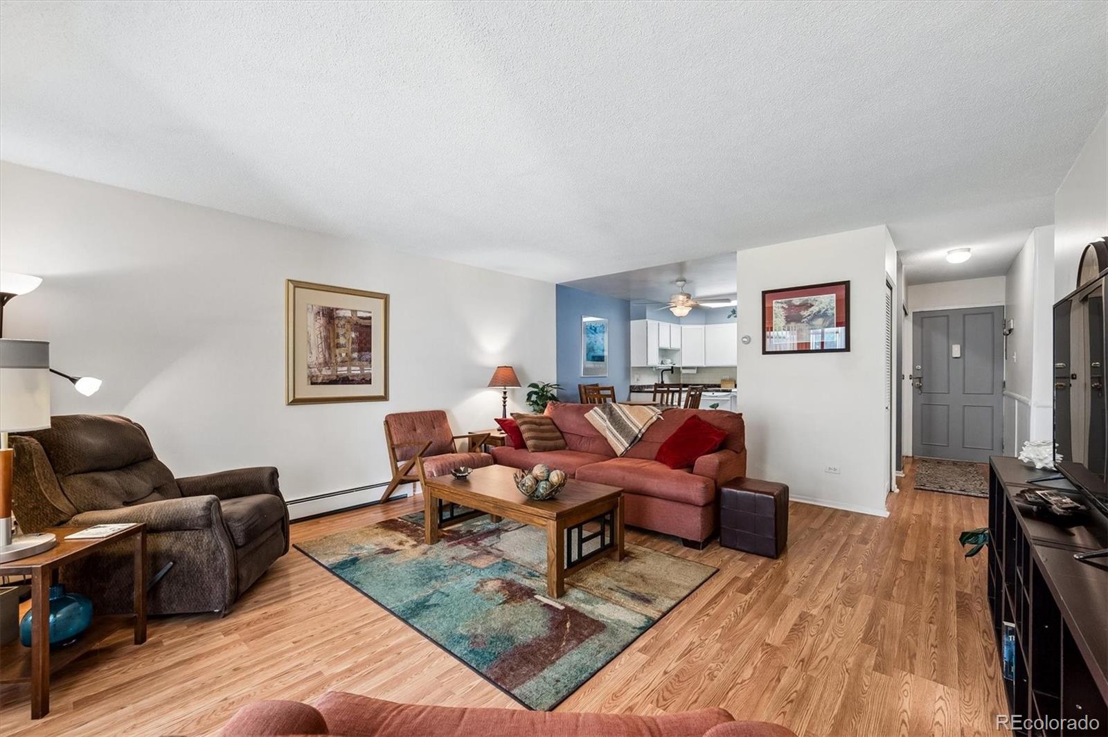 MLS Image #3 for 635 s alton way,denver, Colorado