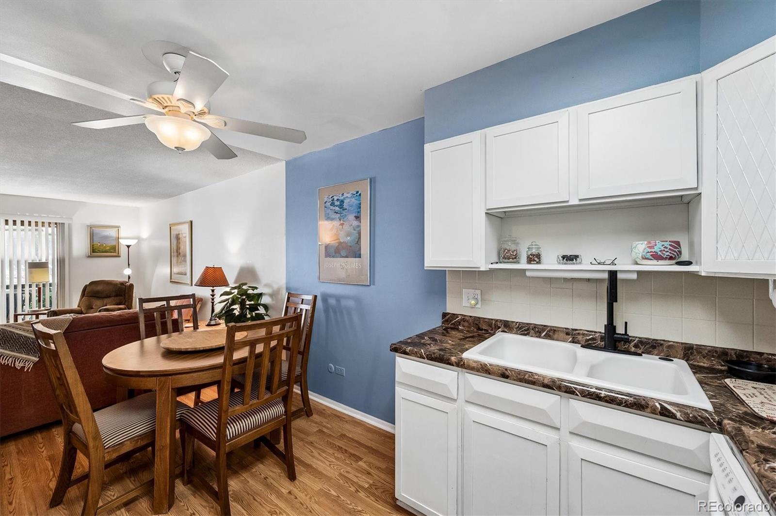 MLS Image #6 for 635 s alton way,denver, Colorado