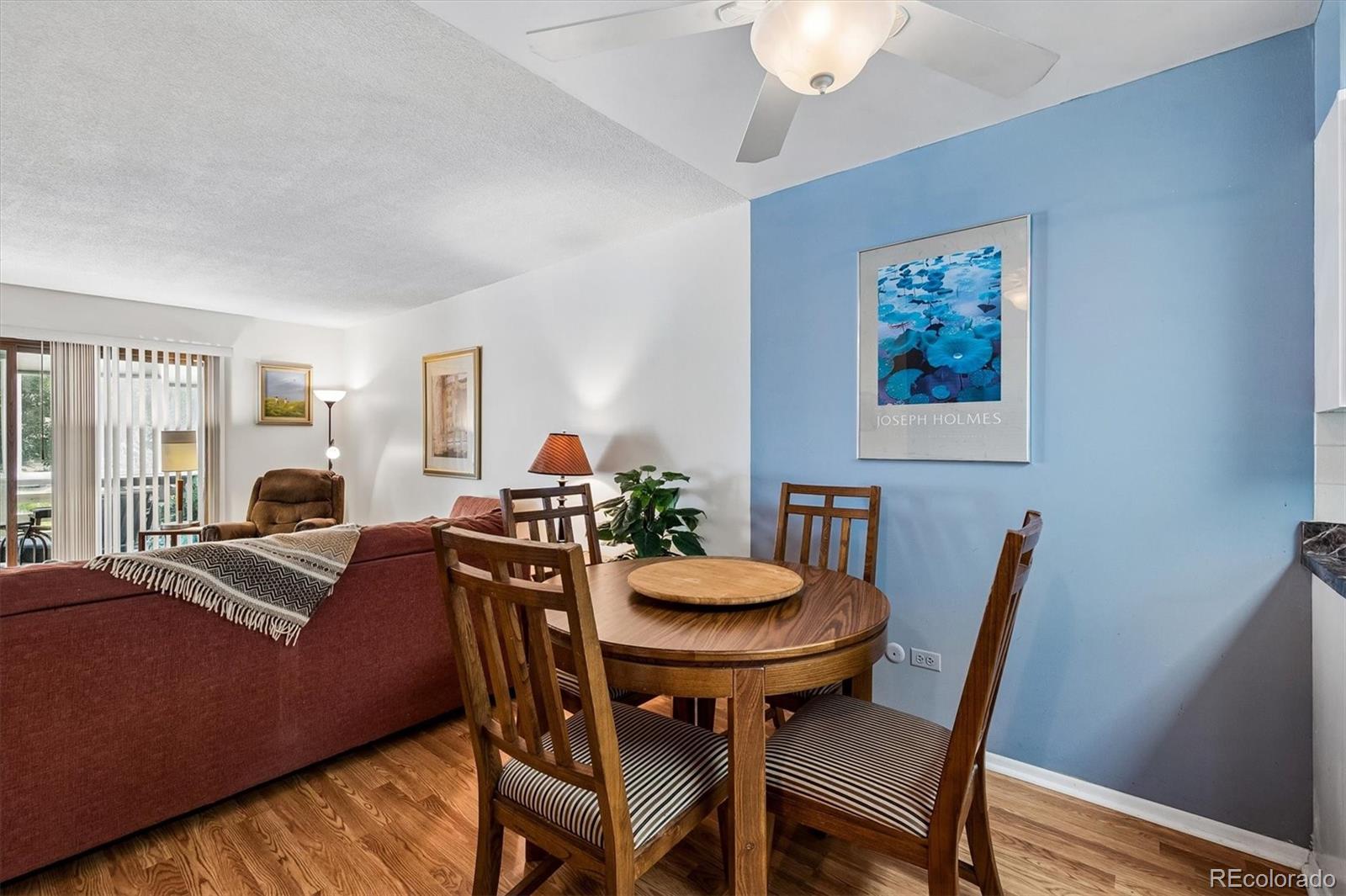 MLS Image #8 for 635 s alton way,denver, Colorado