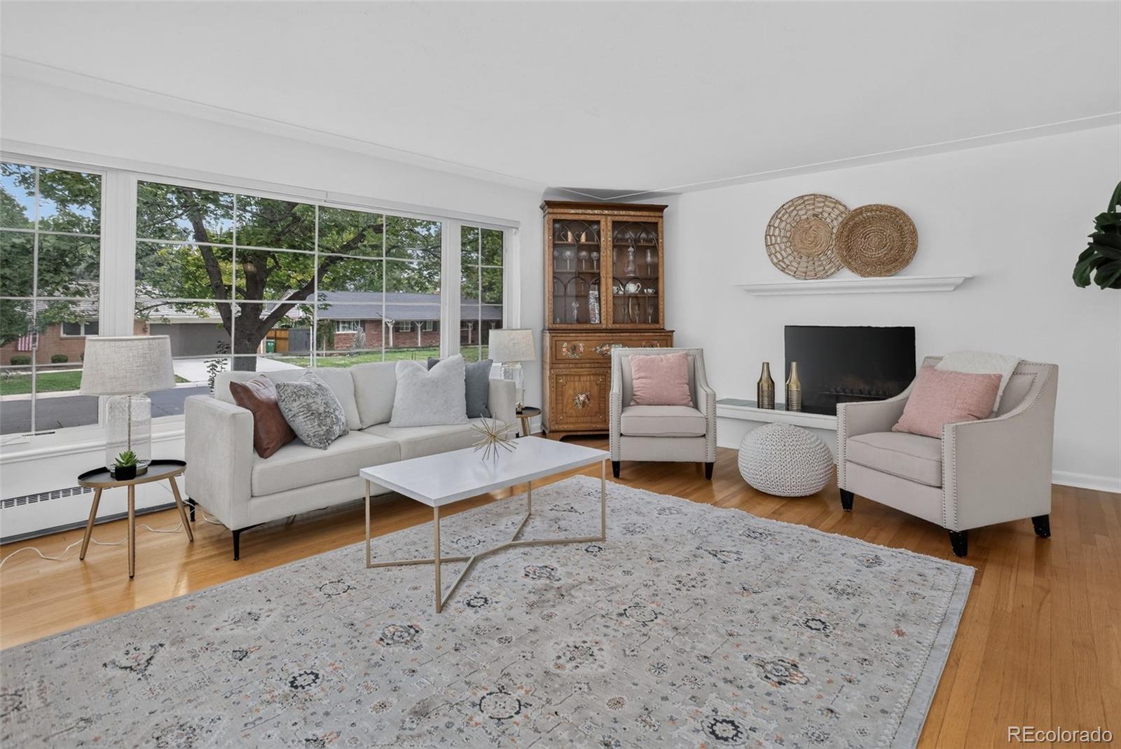 MLS Image #2 for 3124 s columbine street,denver, Colorado
