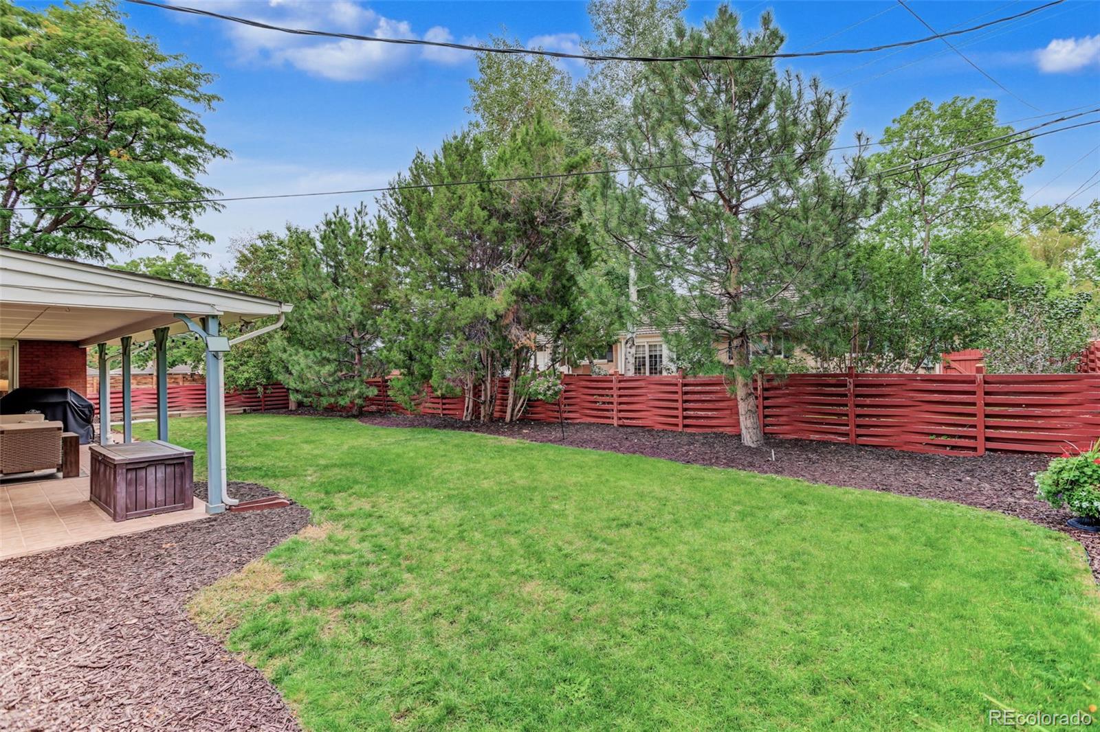 MLS Image #27 for 3124 s columbine street,denver, Colorado