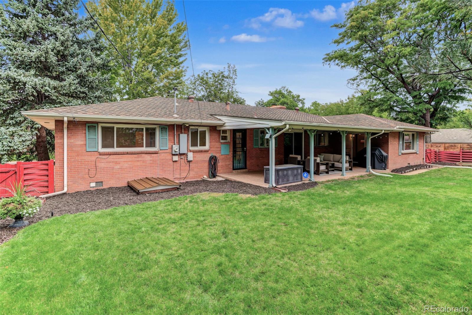 MLS Image #28 for 3124 s columbine street,denver, Colorado