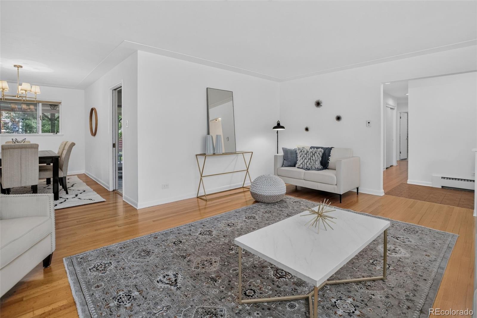 MLS Image #3 for 3124 s columbine street,denver, Colorado