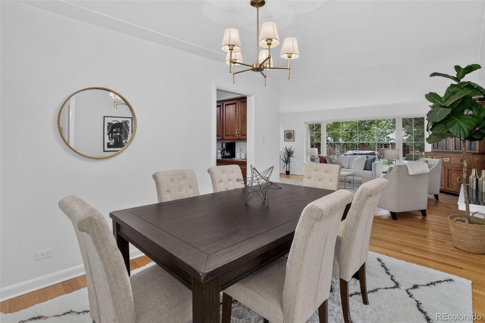 MLS Image #4 for 3124 s columbine street,denver, Colorado