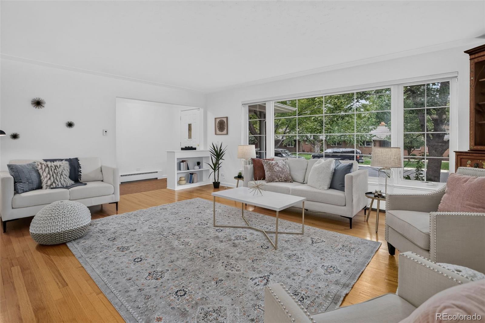 MLS Image #5 for 3124 s columbine street,denver, Colorado