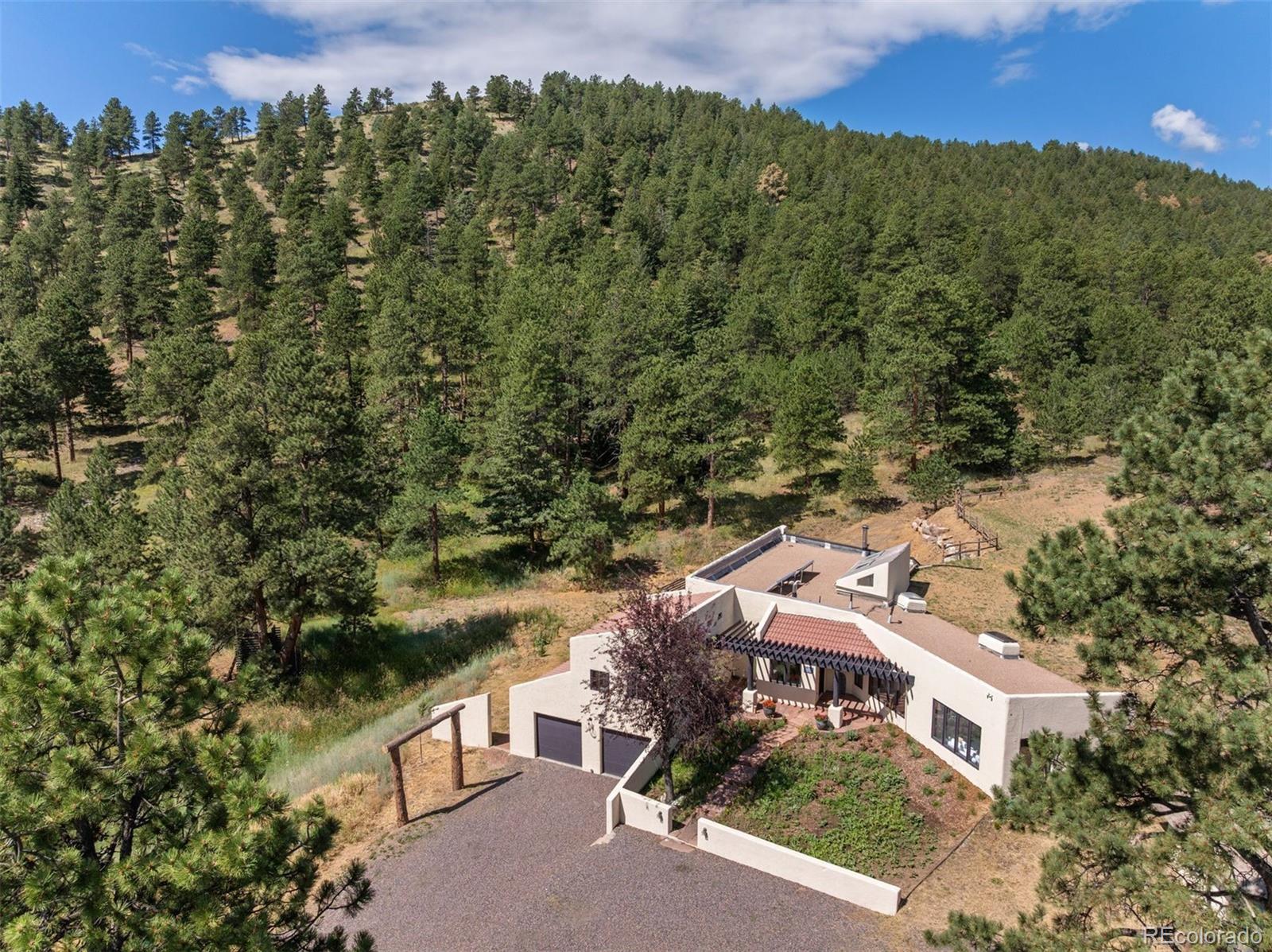 MLS Image #0 for 1053  red moon road,evergreen, Colorado
