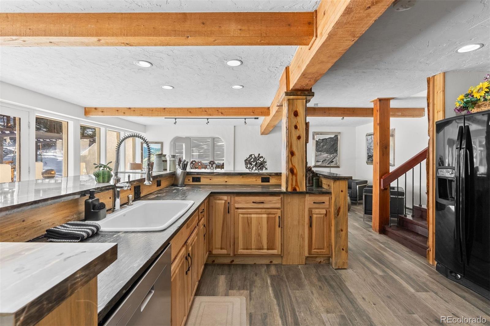 MLS Image #1 for 1053  red moon road,evergreen, Colorado