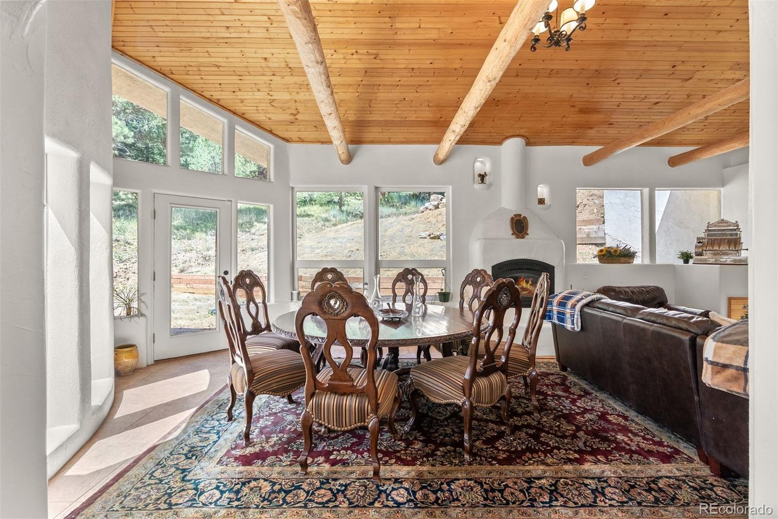 MLS Image #11 for 1053  red moon road,evergreen, Colorado