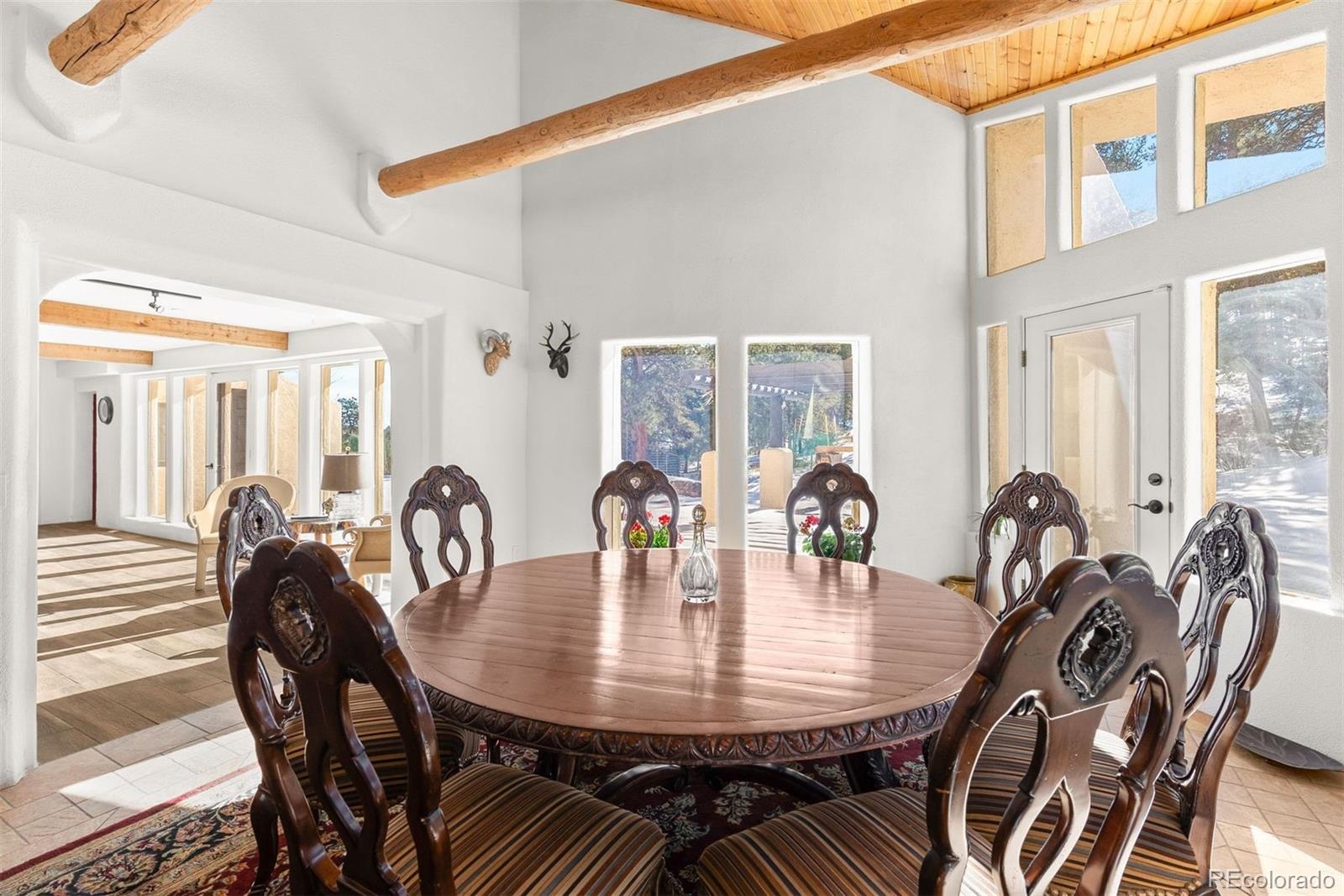 MLS Image #12 for 1053  red moon road,evergreen, Colorado