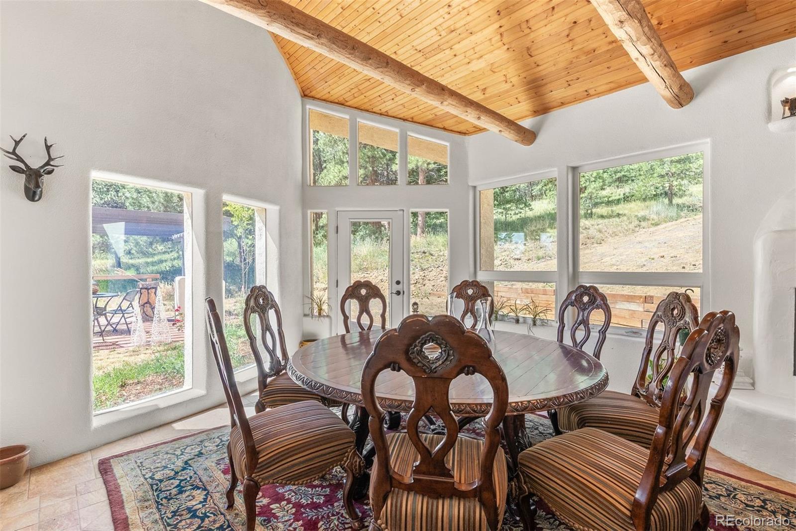 MLS Image #13 for 1053  red moon road,evergreen, Colorado