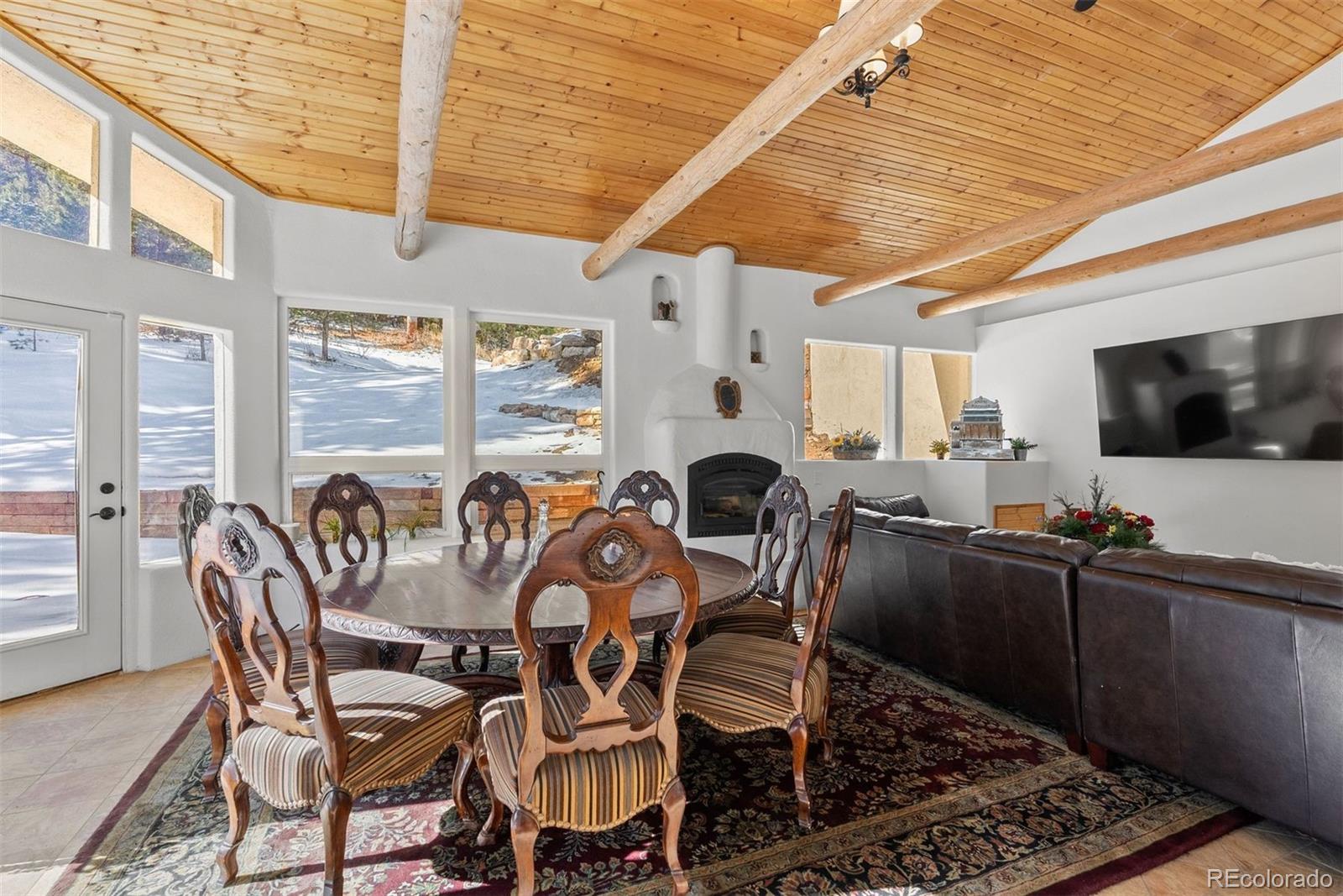 MLS Image #14 for 1053  red moon road,evergreen, Colorado