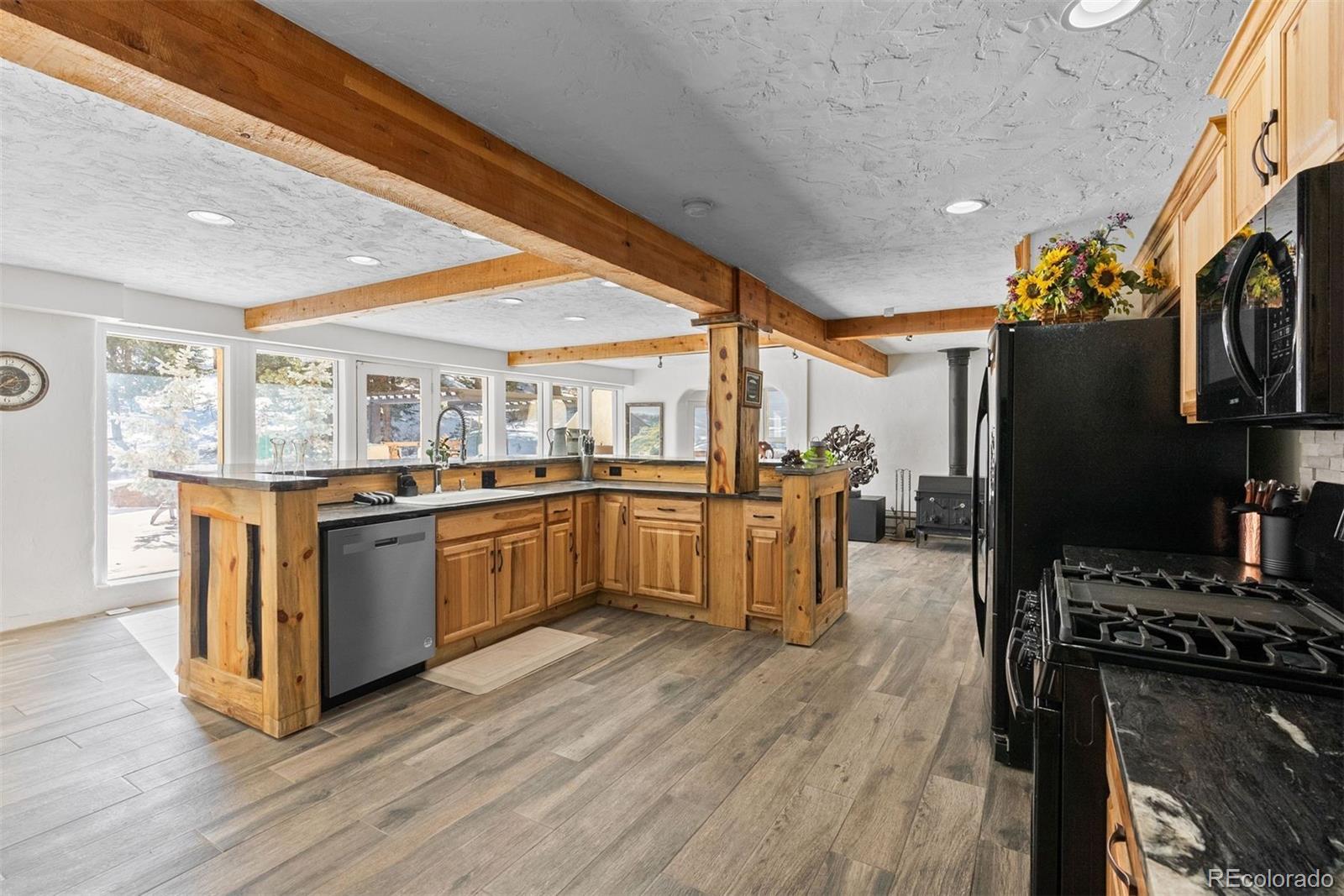 MLS Image #2 for 1053  red moon road,evergreen, Colorado