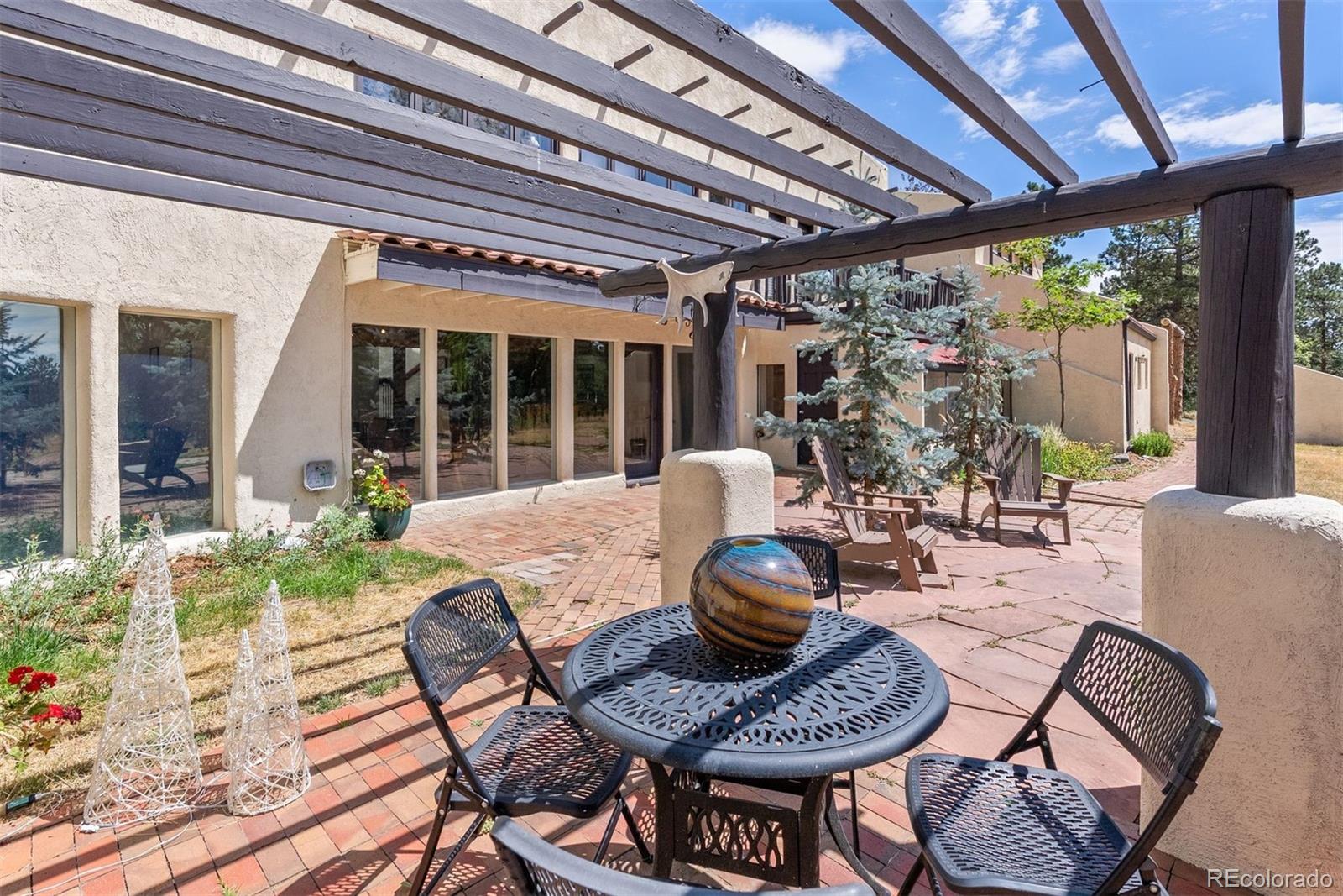 MLS Image #26 for 1053  red moon road,evergreen, Colorado