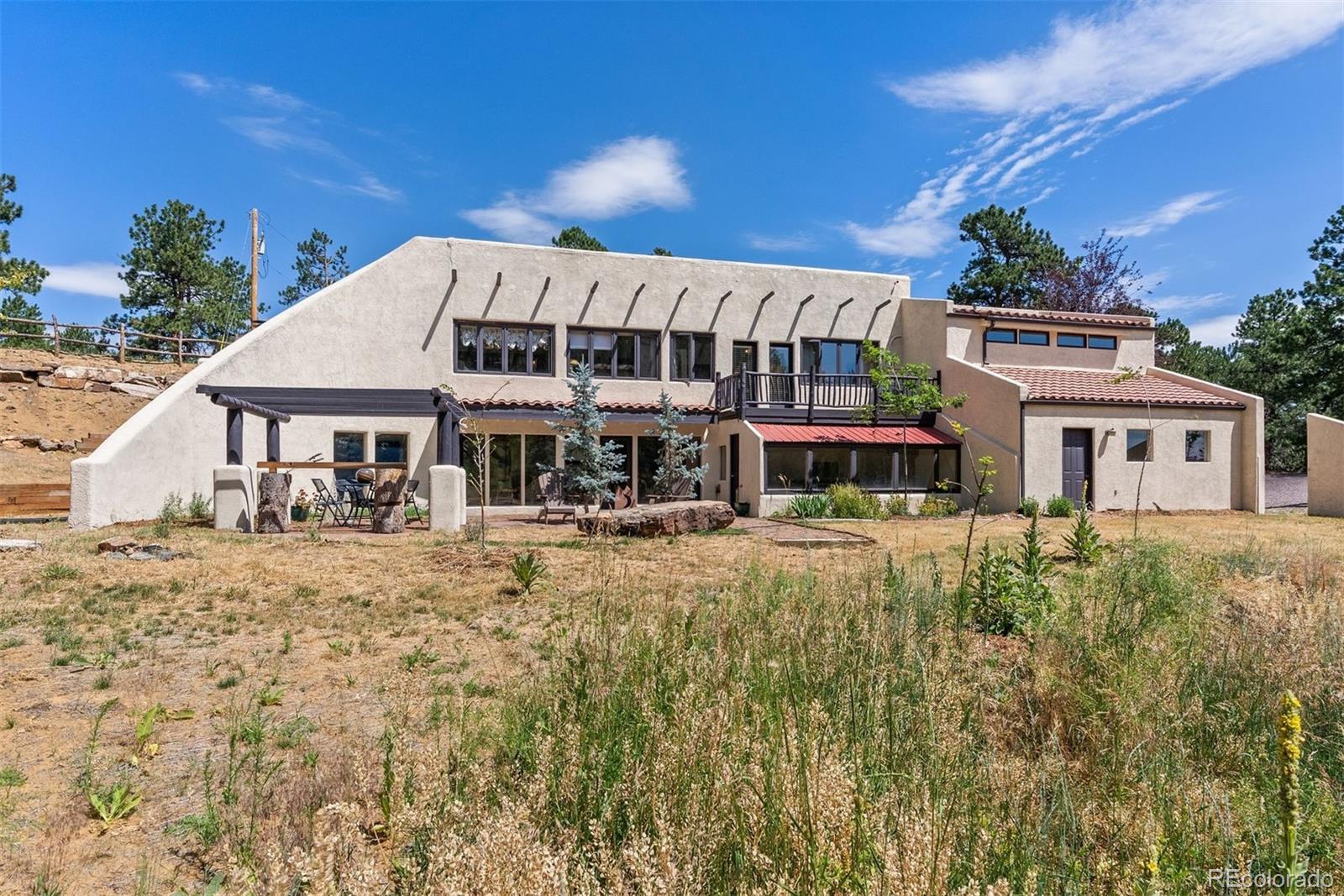 MLS Image #27 for 1053  red moon road,evergreen, Colorado