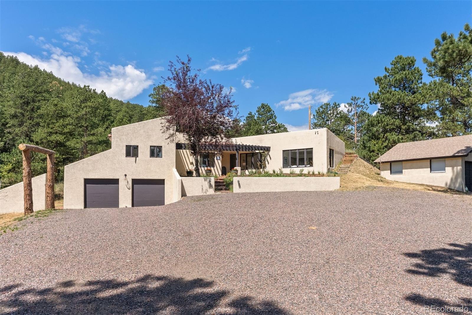MLS Image #30 for 1053  red moon road,evergreen, Colorado