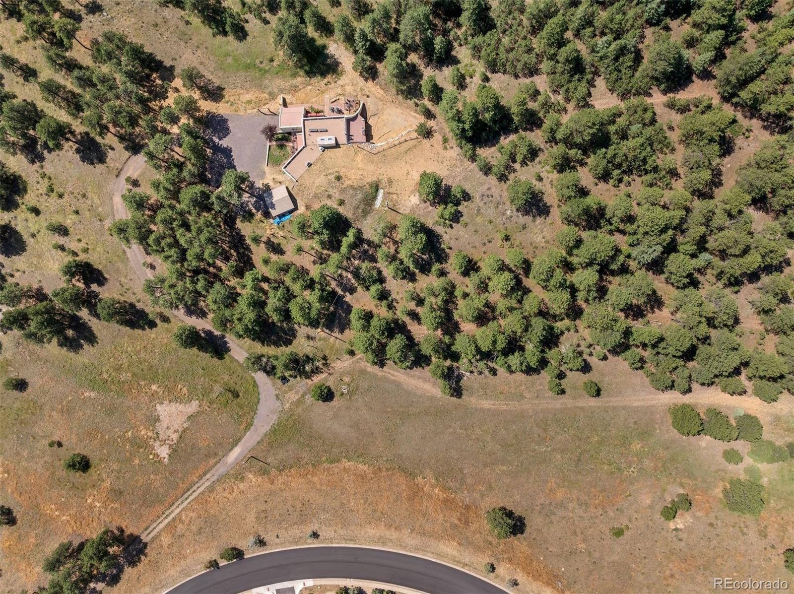 MLS Image #31 for 1053  red moon road,evergreen, Colorado