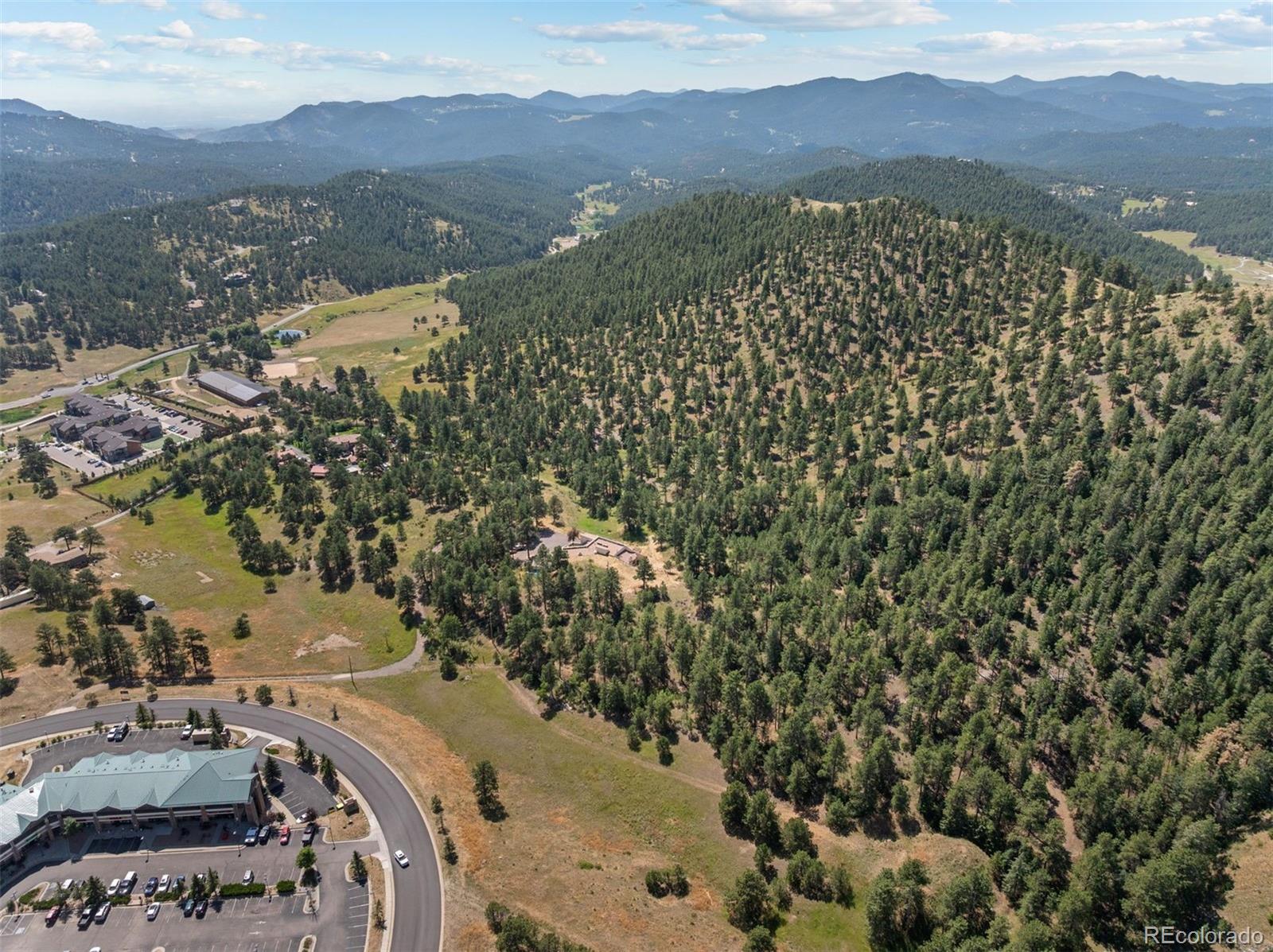 MLS Image #32 for 1053  red moon road,evergreen, Colorado