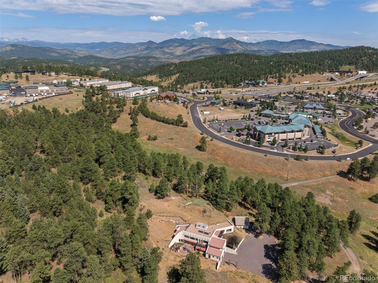 MLS Image #33 for 1053  red moon road,evergreen, Colorado