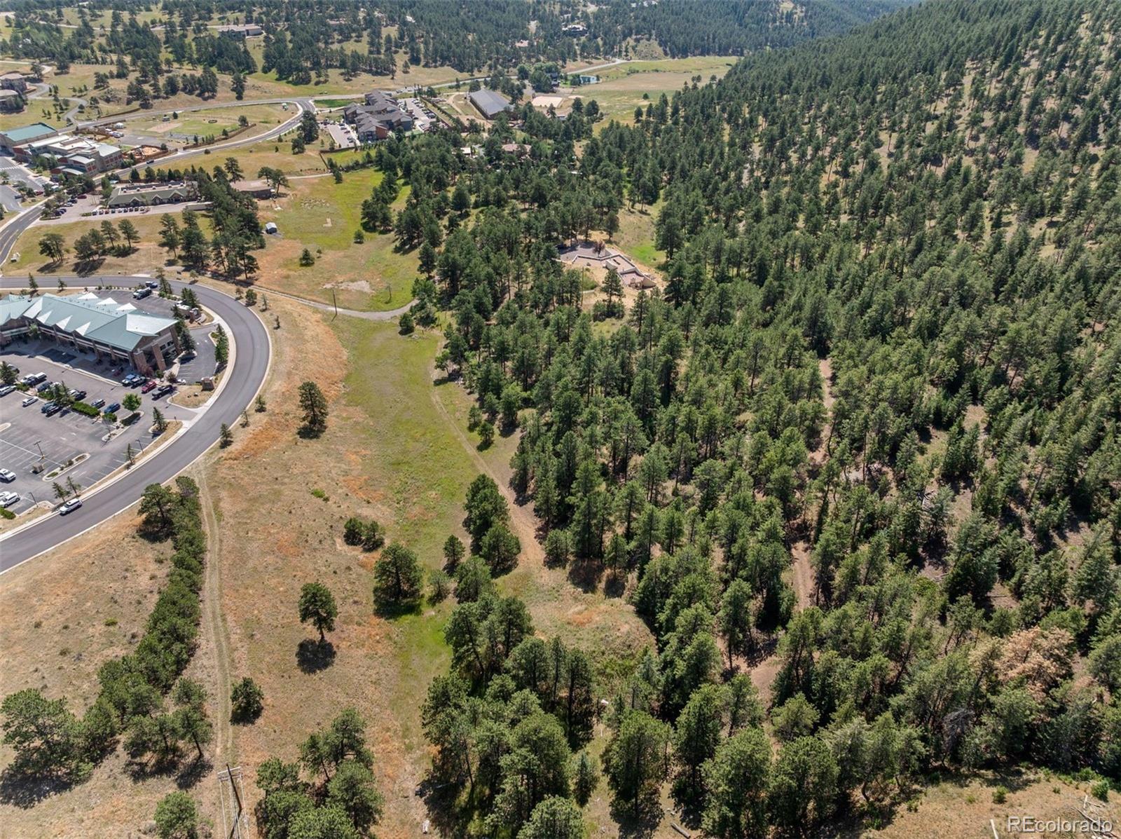 MLS Image #34 for 1053  red moon road,evergreen, Colorado