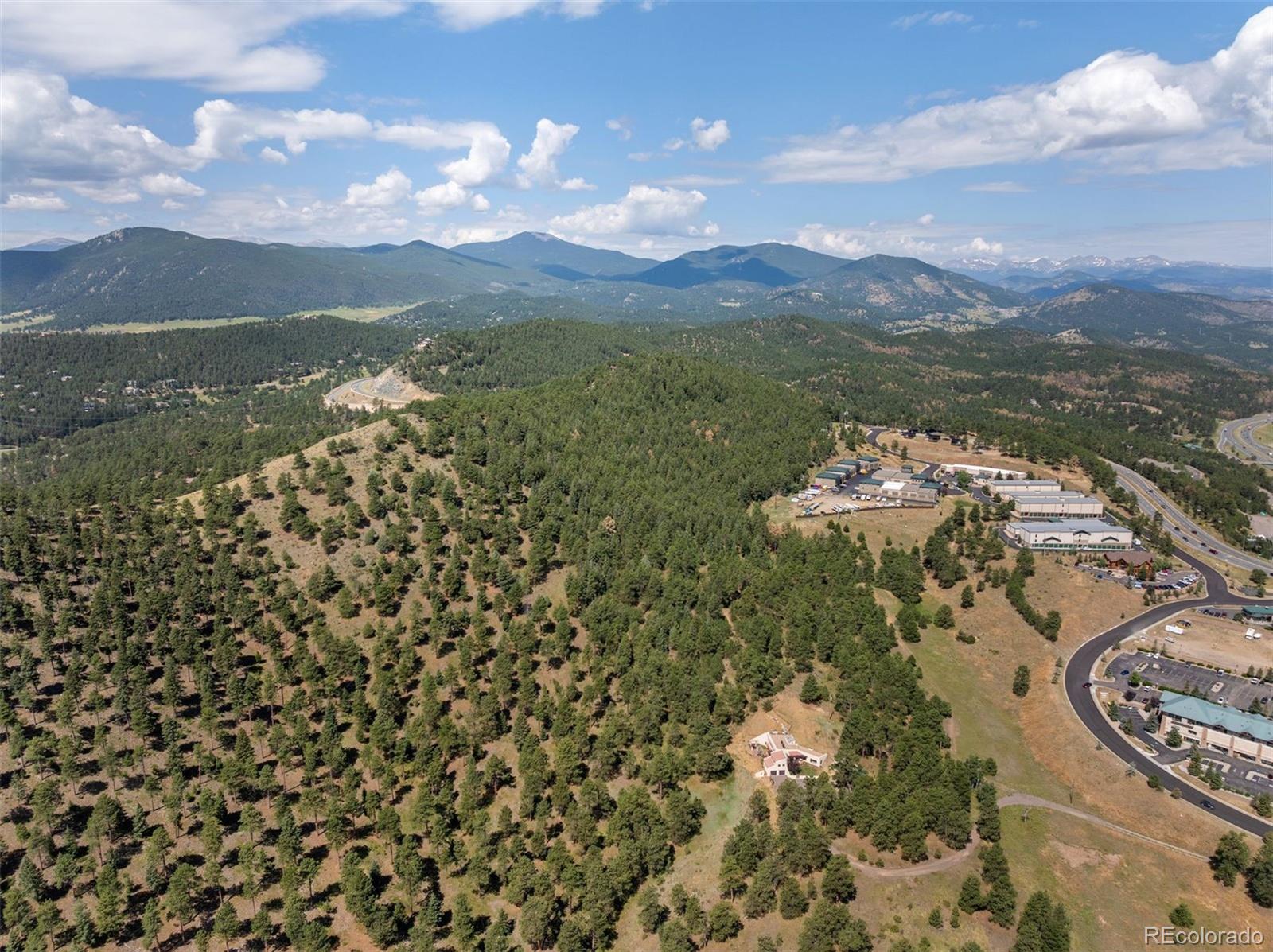 MLS Image #35 for 1053  red moon road,evergreen, Colorado