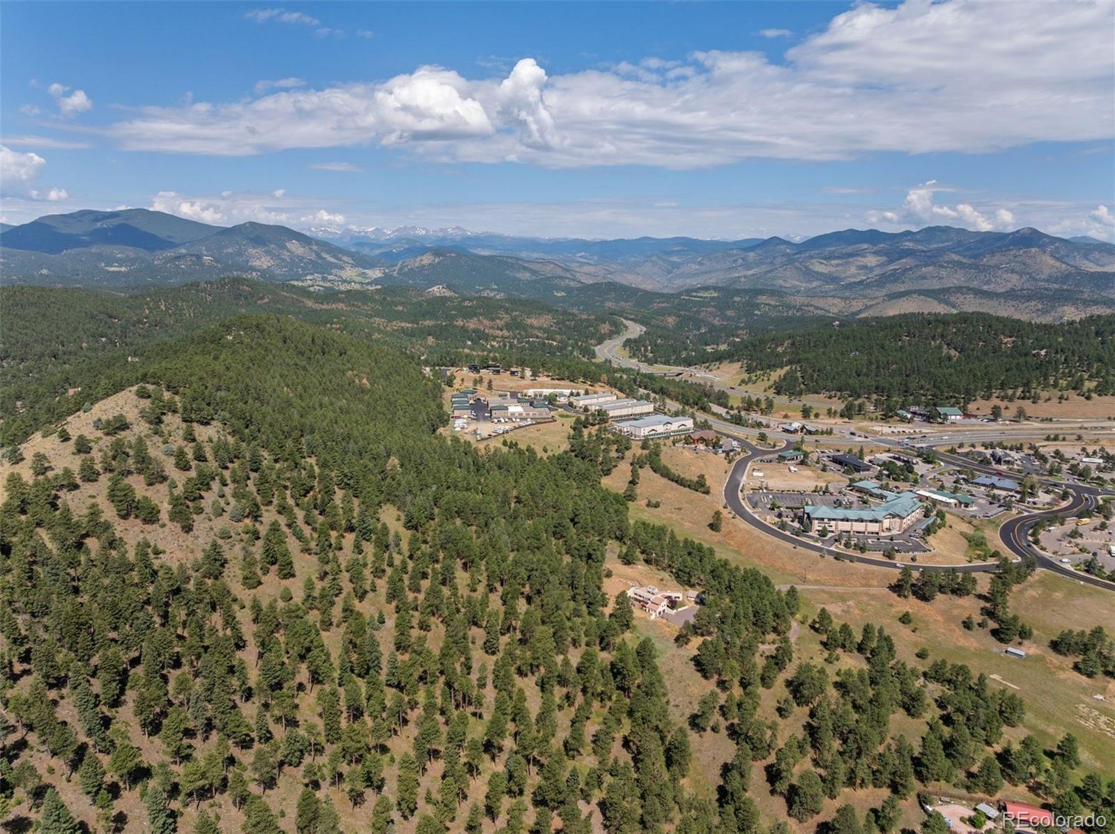 MLS Image #36 for 1053  red moon road,evergreen, Colorado