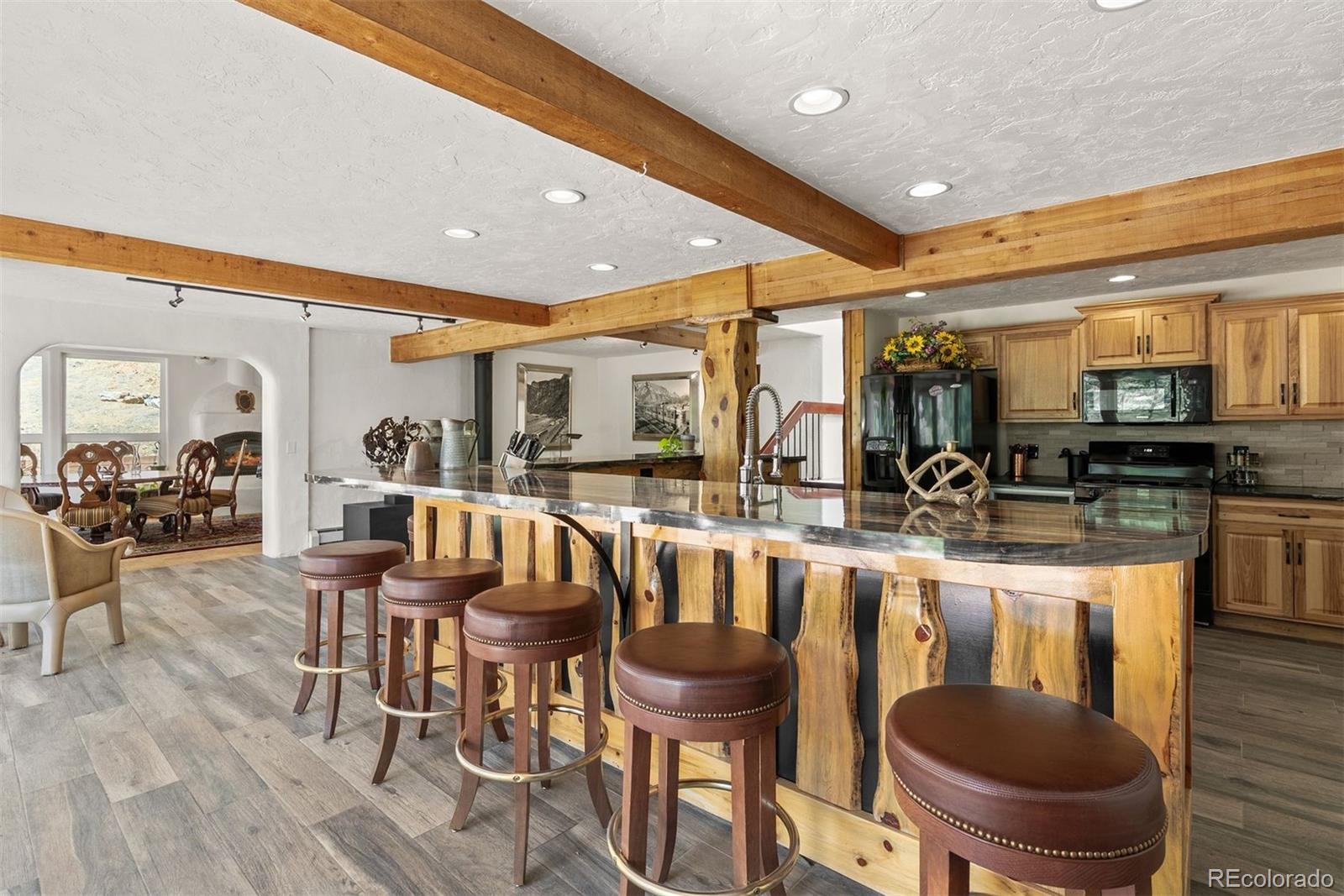 MLS Image #4 for 1053  red moon road,evergreen, Colorado