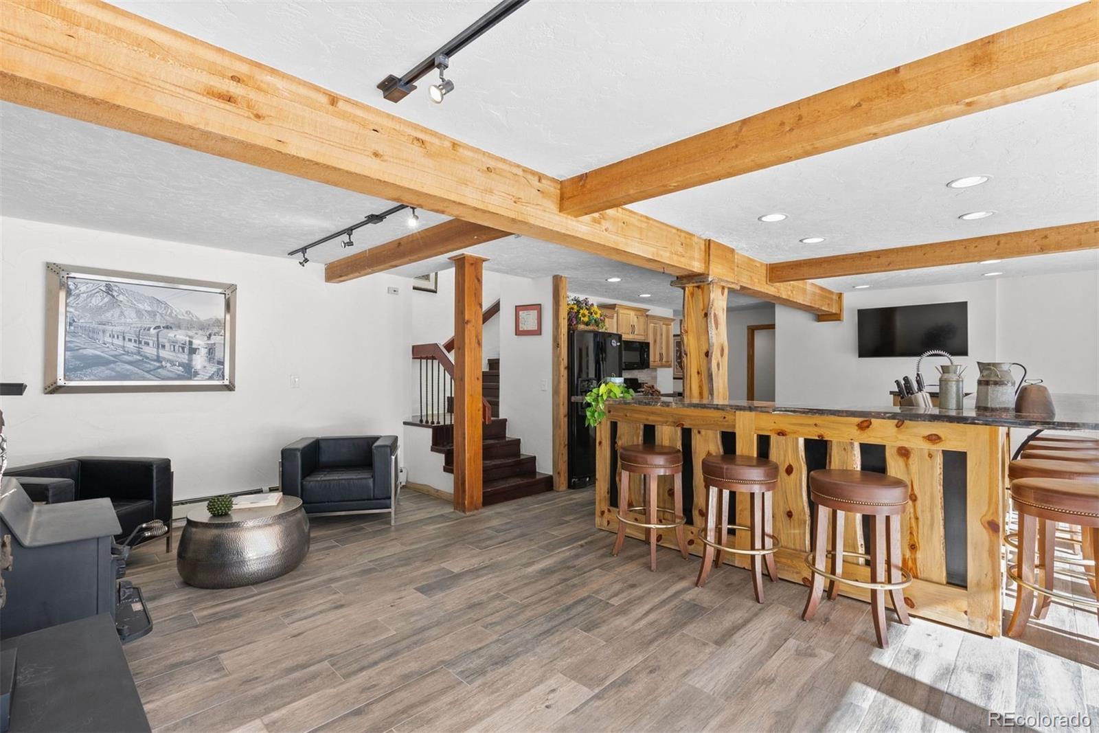 MLS Image #5 for 1053  red moon road,evergreen, Colorado