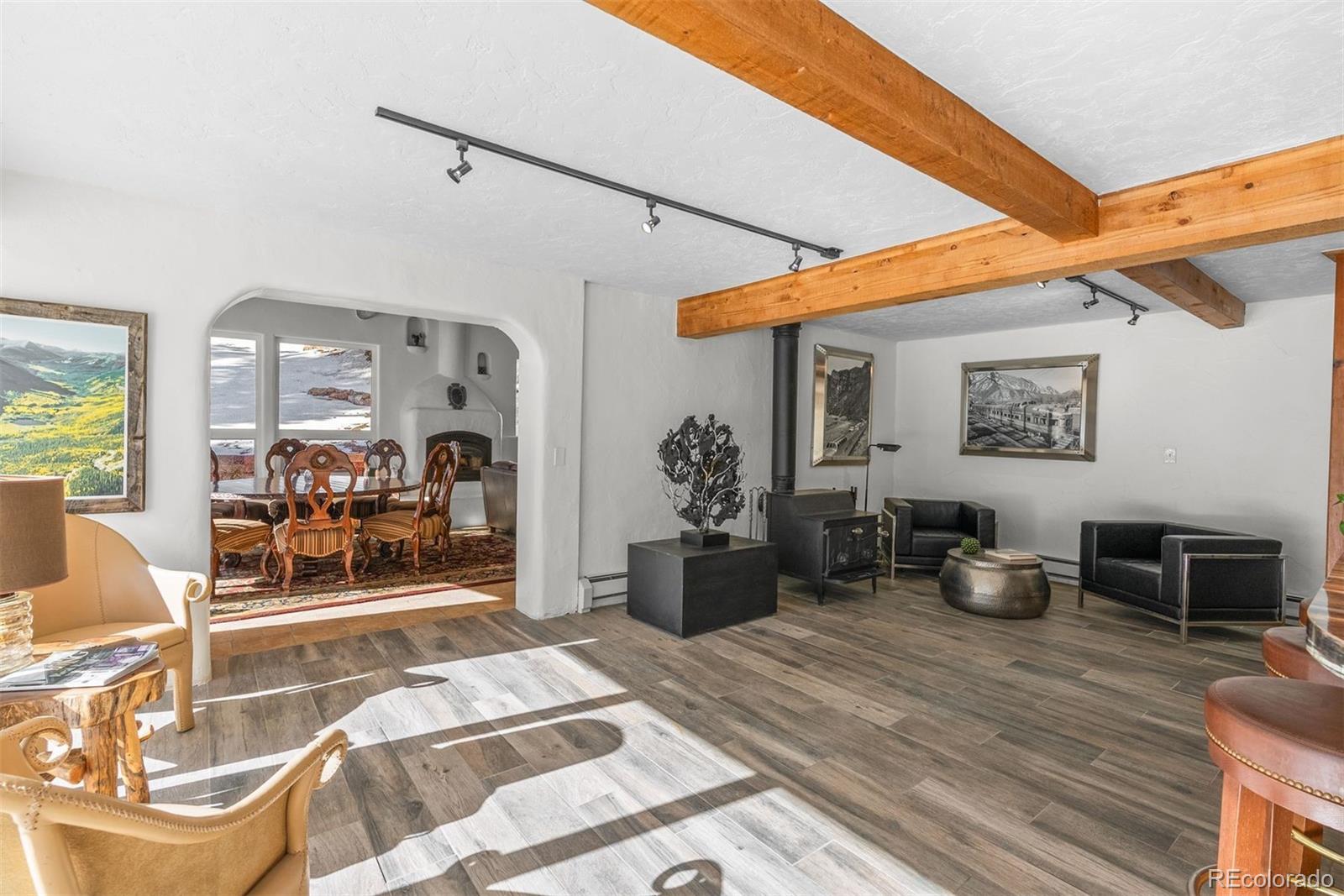 MLS Image #6 for 1053  red moon road,evergreen, Colorado