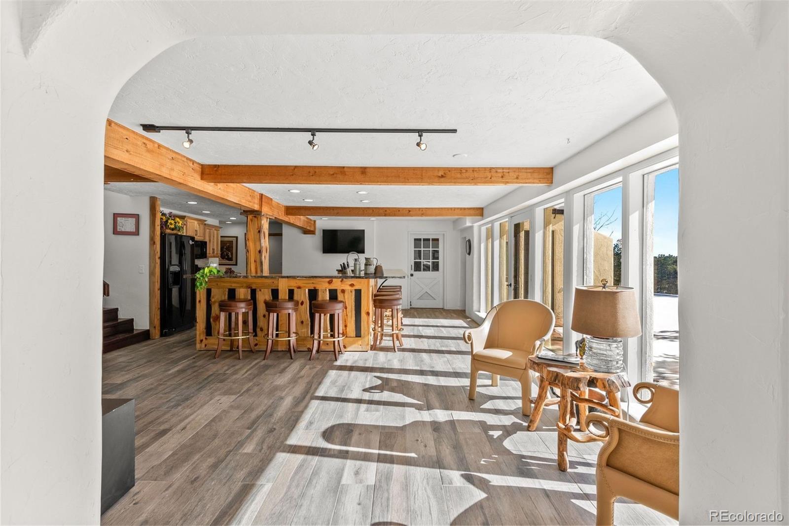 MLS Image #7 for 1053  red moon road,evergreen, Colorado
