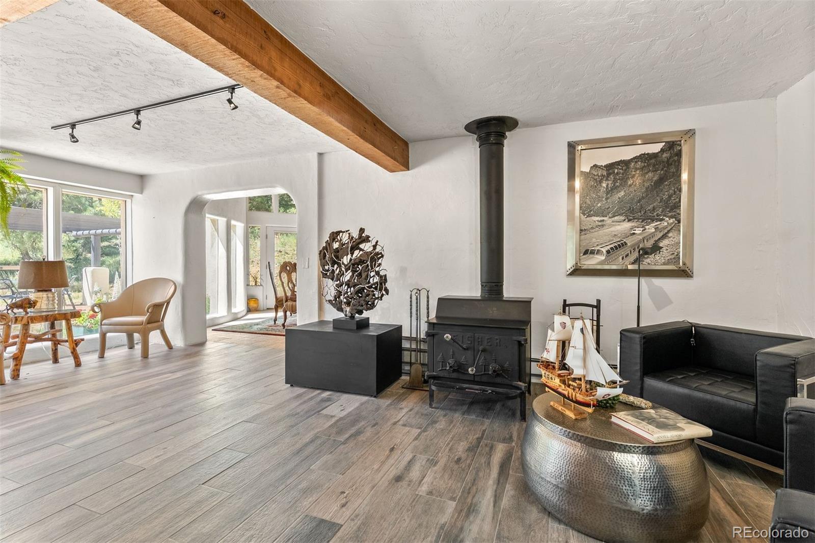 MLS Image #8 for 1053  red moon road,evergreen, Colorado
