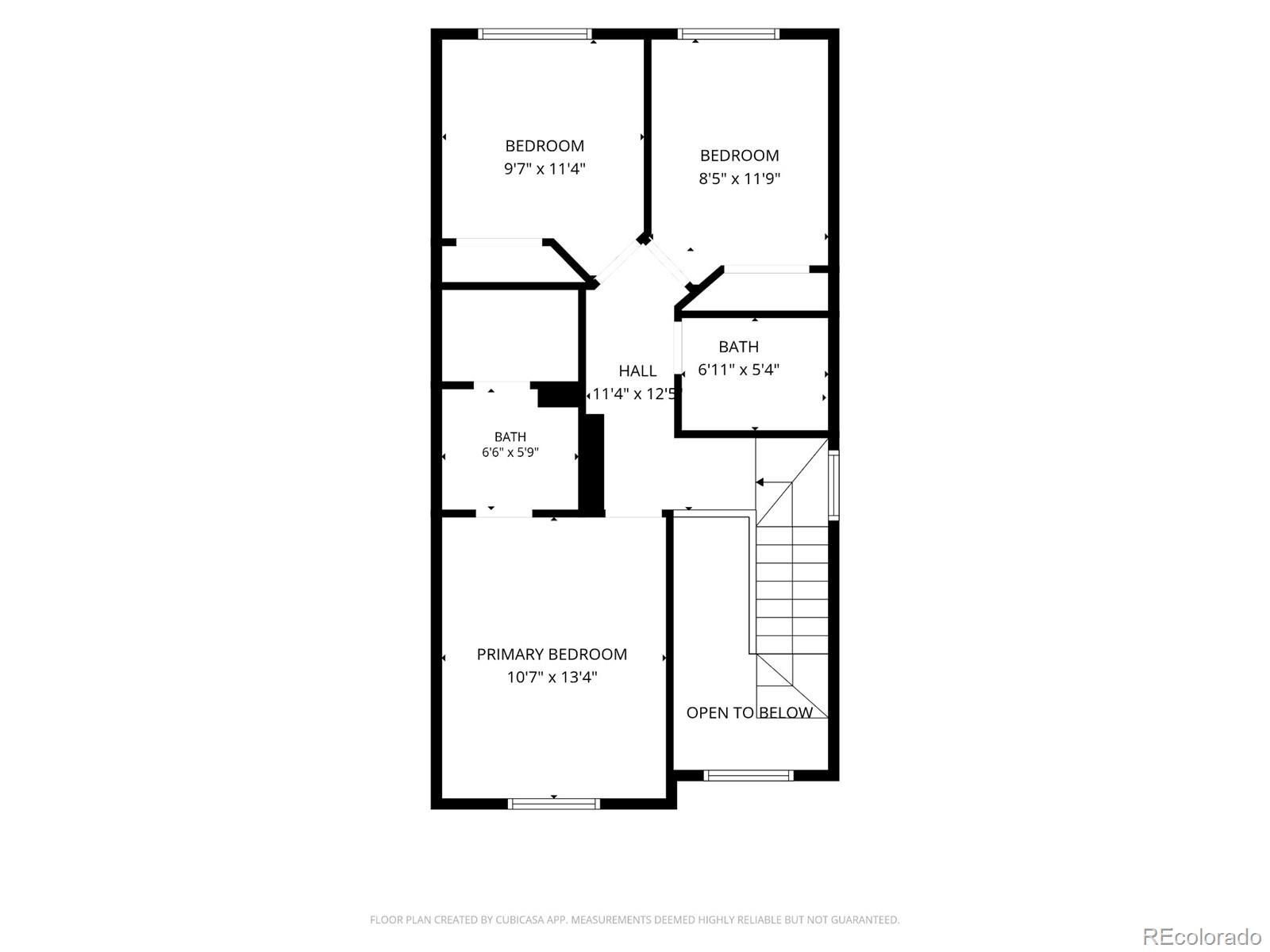 MLS Image #34 for 2247 e 103rd court,thornton, Colorado