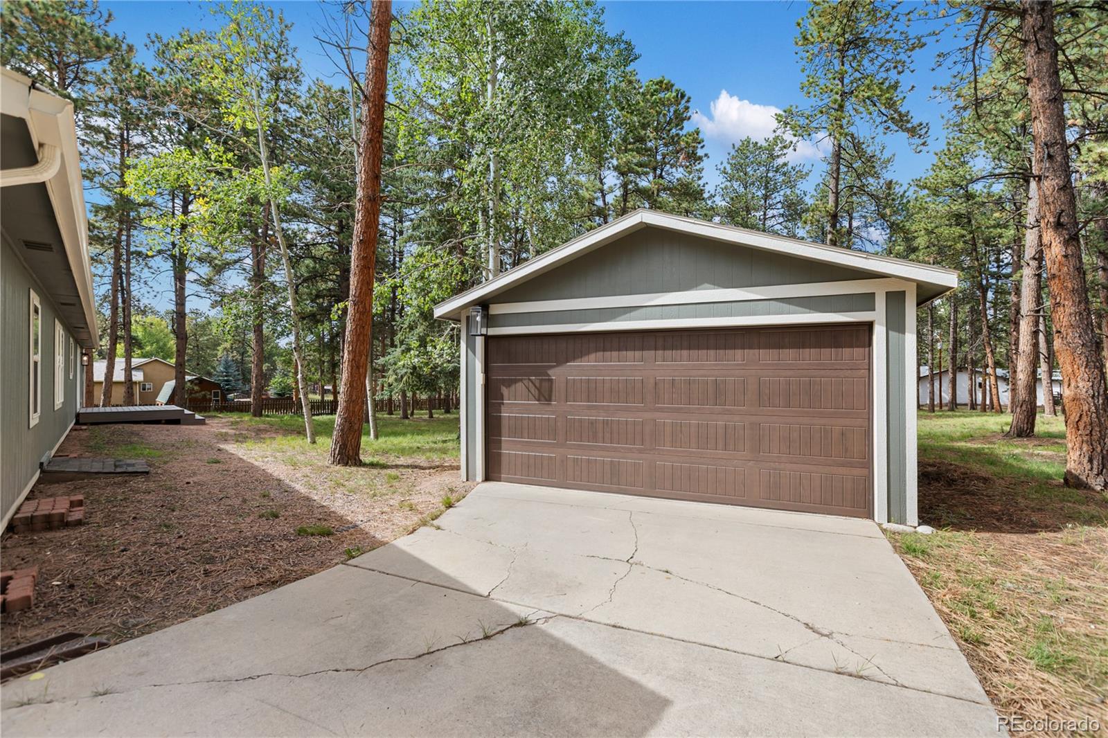 MLS Image #3 for 450  county road road,woodland park, Colorado