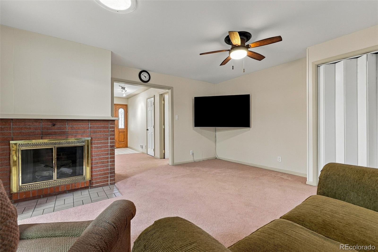 MLS Image #11 for 12380 w 20th avenue,lakewood, Colorado