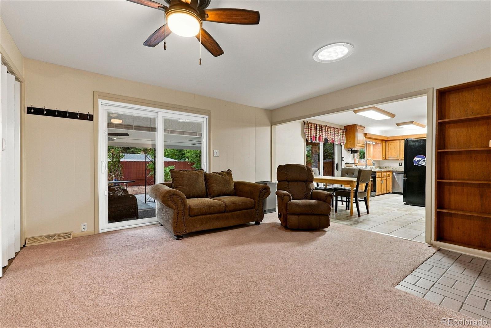 MLS Image #12 for 12380 w 20th avenue,lakewood, Colorado