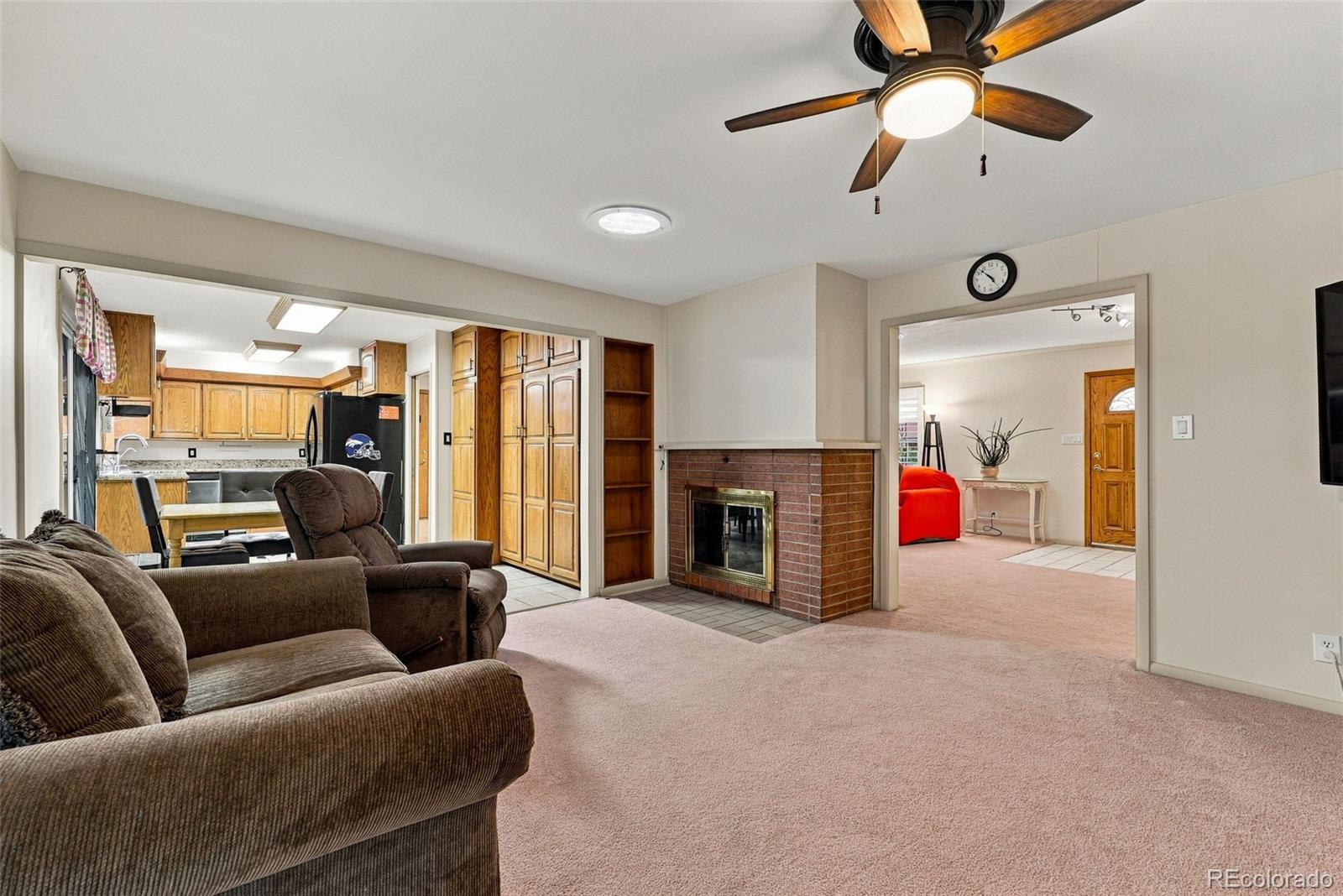 MLS Image #13 for 12380 w 20th avenue,lakewood, Colorado