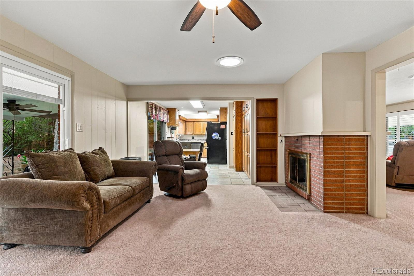 MLS Image #14 for 12380 w 20th avenue,lakewood, Colorado